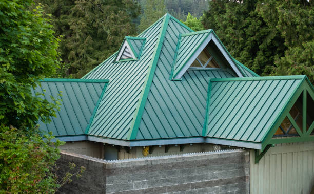 Best Steel Roofing  in USA